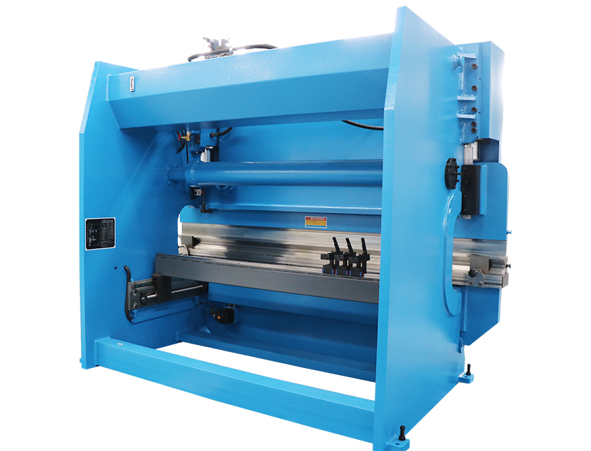 200T3200 sheet folding machine